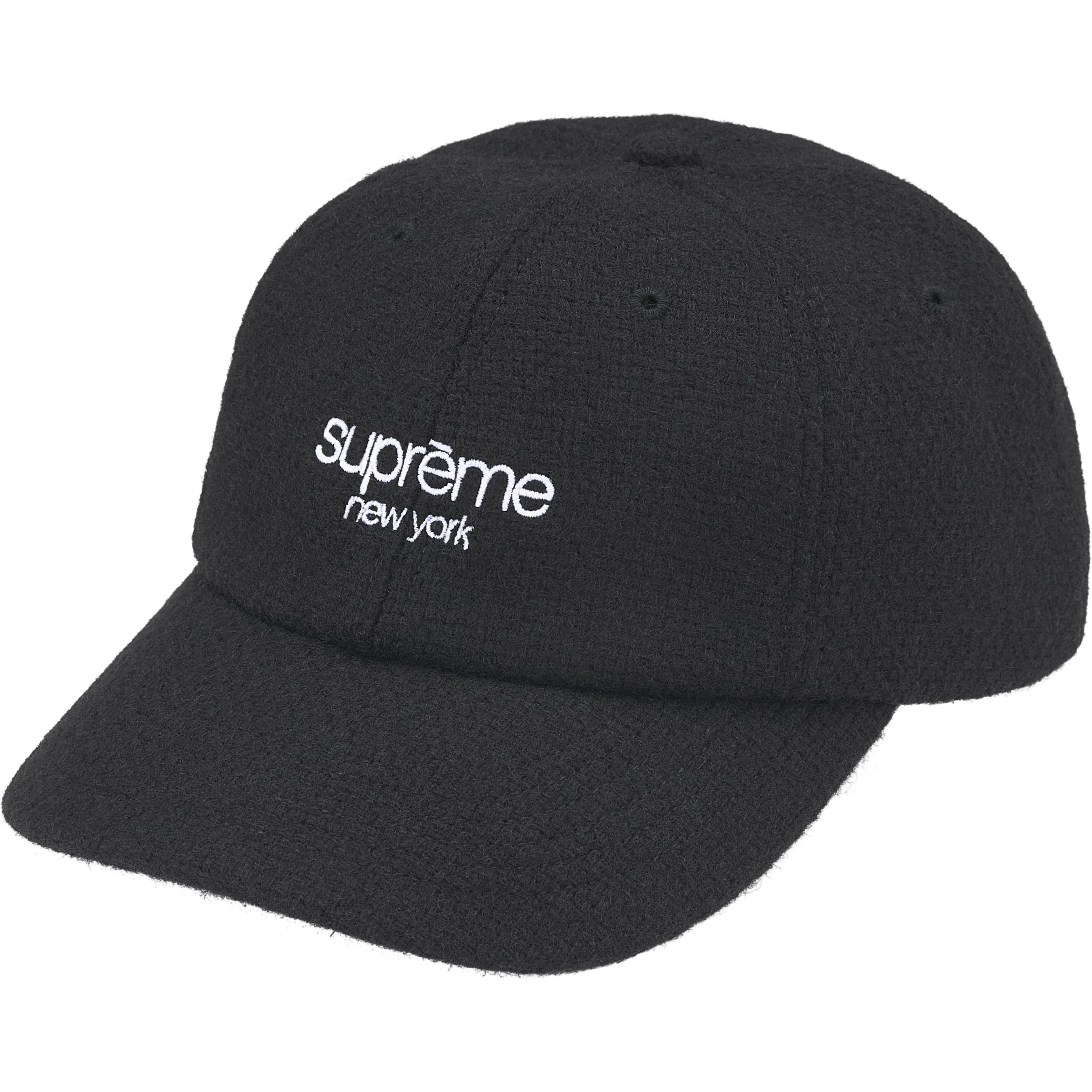 Harris Tweed® 6-Panel view 6